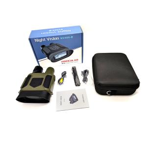 Buy cheap 3.5-7x31mm Night Vision Binoculars With Infrared Camera from wholesalers