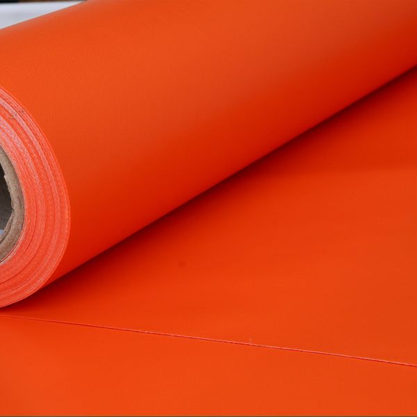 Quality 1000D*1000D Durable PVC Tarpaulin Fabric PVC Coated Polyester Mesh Fabric For Outdoor Tent for sale