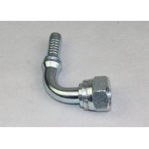 Buy cheap 90 Degree BSP  Hydraulic Hose Fitting 60 Degree Cone Seal ( 22691 ) from wholesalers