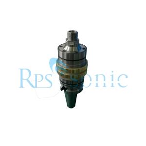 Buy cheap 20Khz Ultrasonic Machining Tool Ultrasonic Vibration Assisted Ceramic Glass Cutting from wholesalers