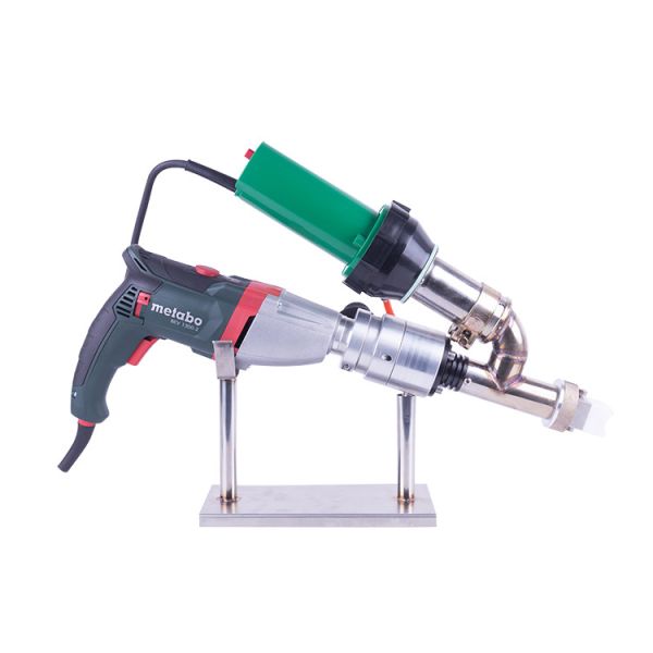 Quality SWT-NS610E Hand Held Plastic Extrusion Welder Supplier Machine for sale