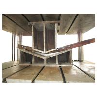 Buy cheap Jinan FAST CNC Heating/Cold Bending Machine for Angles And Plates LQ20 With product