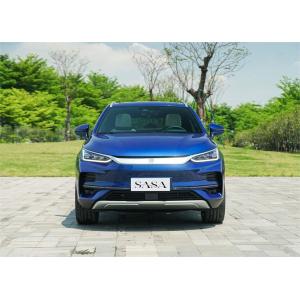 Buy cheap Lithium Electric Battery BYD Tang Electric Car 180 Km/H All Electric Sedans from wholesalers