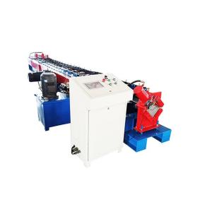 Buy cheap Hydraulic Driving 3 Phase Door Frame Forming Machine Customized from wholesalers