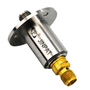 Buy cheap Single Channel Slip Ring/ Rotary Joint DC to 18 GHz from wholesalers