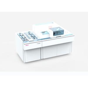 Buy cheap Collision Detection Automatic Immunoassay Analyzer Clia CM-320 320T/H from wholesalers