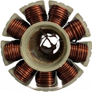 Buy cheap High Productivity Six VDO Winding Machine with 110mm Applicable Stator Outer Diameter from wholesalers