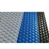 Buy cheap 500 Um Bubble Solar Pool Cover Length Customized Swimming Pool Material swimming pool solar cover from wholesalers