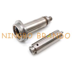Buy cheap 2/2 Way NC 22mm OD M32 Thread Seat SS304 Armature Plunger from wholesalers