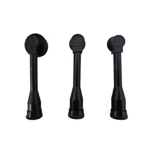 Buy cheap Leica Full Black Aluminium Diagonal Eyepiece from wholesalers