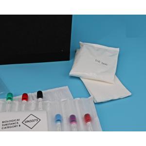 Buy cheap Odor And Oxygen Barrier 95kPa Polyethylene Bags Customizable Temperature 0.07mm - 0.15mm from wholesalers