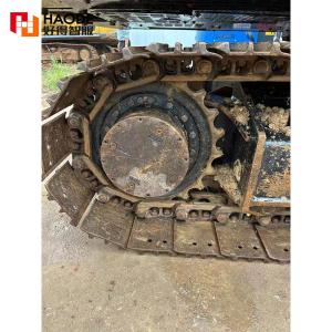 Buy cheap Used Sany Excavator Sany 135-10 Sy135 135c 13ton Excavator Sany 135c-9 Crawler Digger Cheap Price for Sale from wholesalers