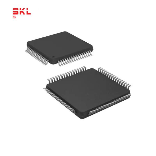 Quality TMS320F28035PAGQ Mcu Electronics 32 Bit Powerful Processing Industrial Applications for sale