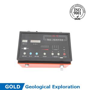 Buy cheap Automatic samplin multi-measurement well logging system from wholesalers