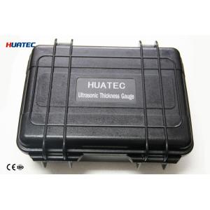 Buy cheap A-Scan Snapshot Ultrasonic Plastic Film Wall Thickness Gauge from wholesalers