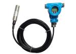 Impact Hydrostatic Type Level Transmitter Water Pressure Transmitter