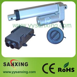 Buy cheap DC Motor Linear Actuator , Window Use from wholesalers