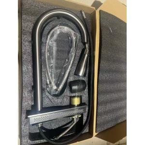 Square Brushed Single Bowl Undermount Sink with Smooth and Easy-to-clean Surface