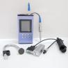 Buy cheap HGS911HD Vibration Balancer With USB 2.0 Interface / FFT Spectrum Analyzer Easy To Use from wholesalers