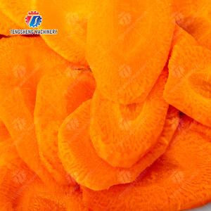 Double head vegetable cutting machine Onions Saiko persimmon papaya Potato