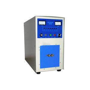 Buy cheap High Frequency Induction Heat Treatment Furnace For Metal Quenching Annealing from wholesalers