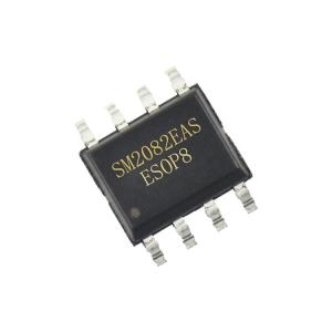Buy cheap New and original Mcu SM2082EAS LED Driver Integrated Circuits Microcontrollers Ic Chip from wholesalers
