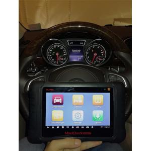 Buy cheap Autel MaxiTPMS TS601 TPMS Tool Diagnostic and Service Tool with ECU Programming from wholesalers