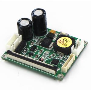 Buy cheap 3 inch Kiosk Thermal Printer  Module Medical Instrument Printer from wholesalers