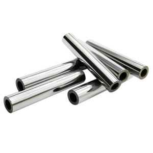Buy cheap Fixed Length Tungsten Carbide Round Stock Hardness HV30 1620 from wholesalers