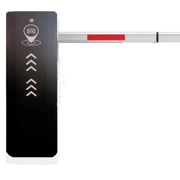 Buy cheap Brushless Motor Barrier Gate with Collision Avoidance Turnstile Function from wholesalers