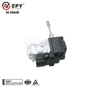 ZPY New Quality 8V TURBOCHARGER SERVOMOTOR REPAIR KIT For AUDI A3 04E 198 725C