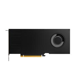 Buy cheap RTX A4000 16GB GPU Computer Parts Video Card for PC Server Form Factor 4.4 H x 9.5 L from wholesalers