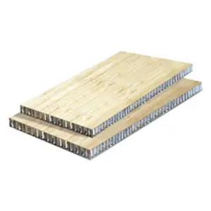Buy cheap Customized Aluminium Honeycomb Composite Panel ISO9001 Certified from wholesalers