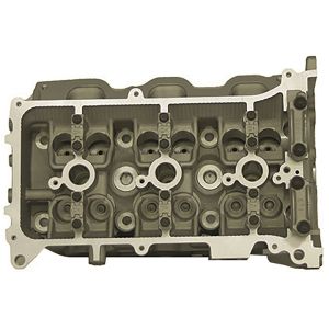 Buy cheap TOYOTA FJ Cruiser 4 Runner Fortuner Hilux Landcruiser Prado 1GR-FE right Aluminum Cylinder Head 11102-39755 4.0L 12V from wholesalers