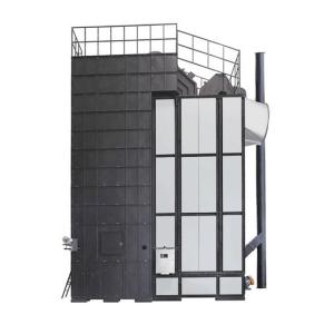 China 380V/50Hz Paddy Hull Furnace Eco-friendly Automatic Paddy Husk Stove 2 Million Kcal on sale