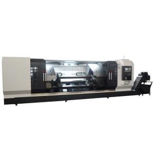 Buy cheap Precision Oriented Inclined Bed Milling and Turning Center from wholesalers