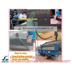 Buy cheap 10T/H simple protability high speed material handing equipment from wholesalers