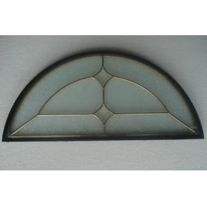 Buy cheap low price !!!decorative glass panel with simple design from wholesalers