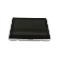 Buy cheap Wall mounted touch screen tablet pc with RS485 for Time Attendance Control product