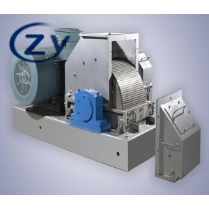 Buy cheap Cassava Tapioca Starch Machine / Tapioca Cutting Machine Multi Functional from wholesalers