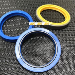 Buy cheap 1672204 1672299 8C9134 HBI DKI DUST SEAL Hydraulic Cylinder Seal Kits ROD SEAL HBY HBK U CUP BUFFER WIPER from wholesalers