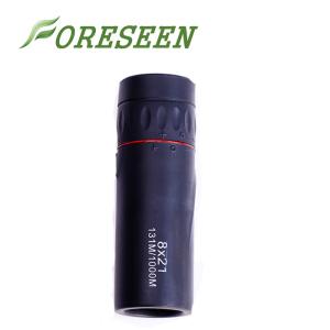 Buy cheap Professional HD 8X22 Mini Night Vision Monocular Telescope Eyepeice Focusing from wholesalers