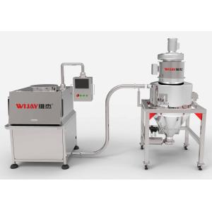 Buy cheap Safe Micro Ingredient Dosing System Compliant with Industry Standards Ensuring product