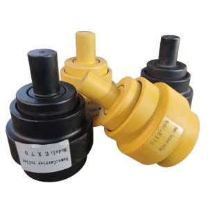Buy cheap 139-6261 234-9092 Cat E301 E301.5 E301.6 E301.8 Track Bottom Roller For Caterpillar Lower Roller Mini Excavator Parts from wholesalers