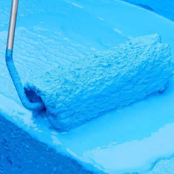 Buy cheap Waterproof Floor Paint Super Clean Granite Wear-resistant Epoxy Waterproof Coating from wholesalers