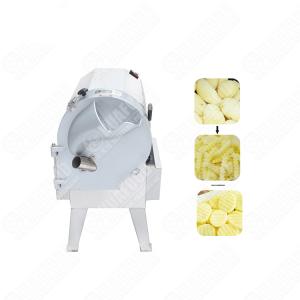 Buy cheap Sugar Cane Parsley Vegetable Cutter Iso from wholesalers