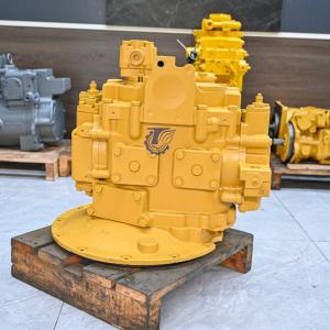 Buy cheap 339-0514 Cat 320E 329E Hydraulic Main Pump Plunger Pump Hydraulic Pump from wholesalers