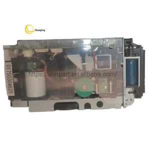Buy cheap 01750304620 1750304620 ATM Diebold DN200V DN200 Card Reader ICT3H5-3A7790 IFM0Q5-0100 EMV BCT NIDEC SANKYO Card reader from wholesalers