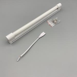 Buy cheap 120 Volt Fluorescent Blacklight Tube Light F8T5BL T5 Blacklight from wholesalers