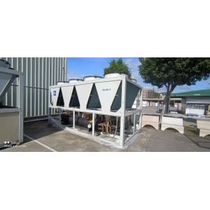 Buy cheap R410A 460kW Residential Air Handling Unit Multi Grade Modulation from wholesalers